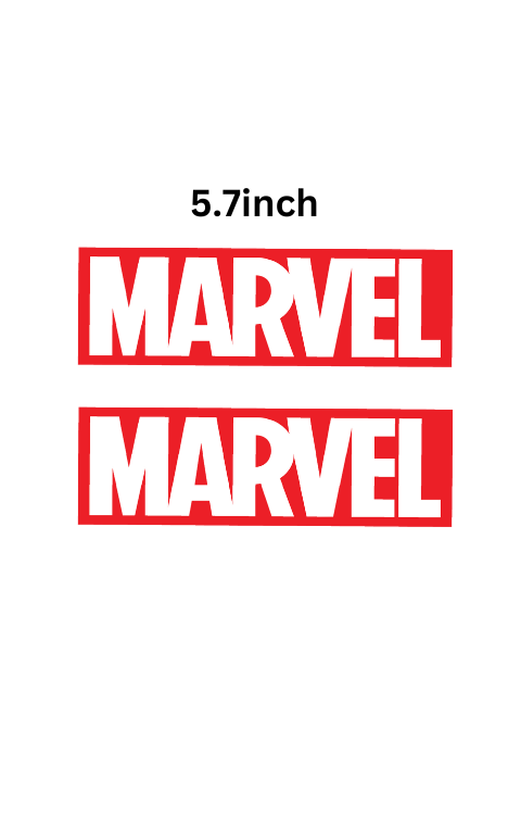 Universal Shocker Sticker | Marvel Sticker